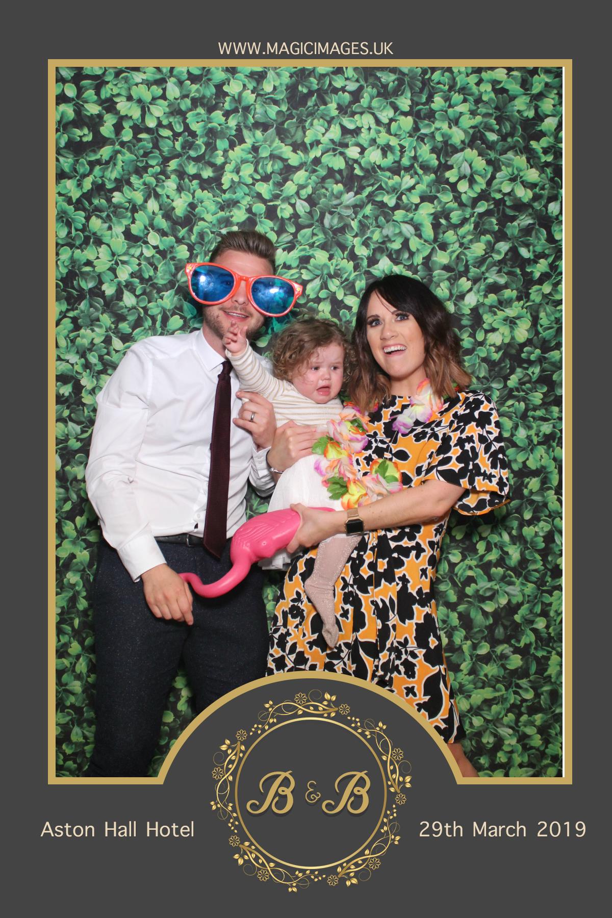 Becci & Ben's Wedding  | View more photos from the event at gallery.magicimages.uk/u/MagicImages/Becci-Bens-Wedding